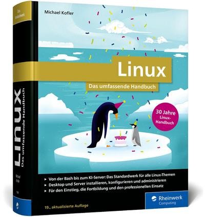 Michael kofler linux 30 - kofler, /