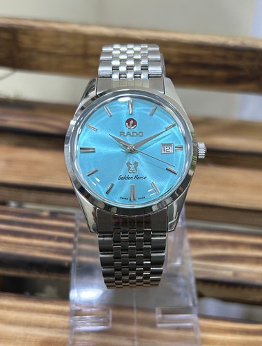 Orologio svizzero uomo