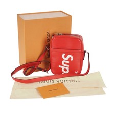 LOUIS VUITTON Supreme Danube