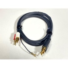 Technics SL-10 / SL-15 cavo