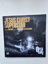 JESUS CHRIST SUPER STAR THe