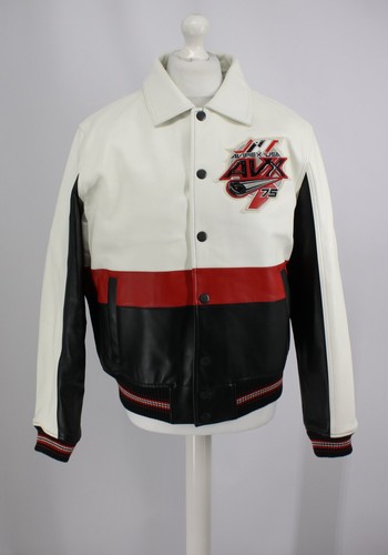 Avirex giacca uomo varsity - avirex,