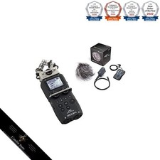 ZOOM H5 Handy Recorder APH-5