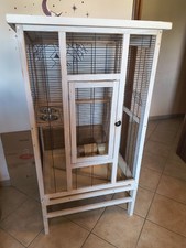 voliera pappagalli grande Ferplast 