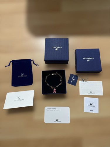 Bracciale orsacchiotto