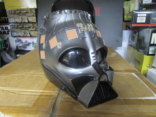 Elmetto star wars darth - elmetto,