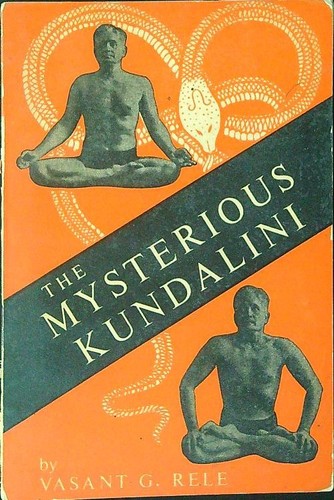 The mysterious kundalini - kundalini, rele
