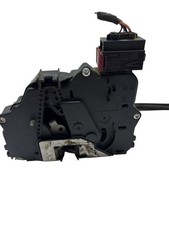 Fiat Ducato 2008 serratura