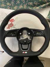 Volante Audi A3 8v- A4-A5-Q2