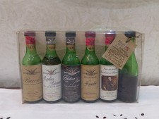 1975 Wine Collection Box Mini