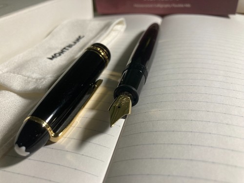 Montblanc meisterstuck 146 - meisterstuck,