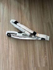 Parte abitacolo destra Audi A4