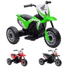 HOMCOM Moto Giocattolo