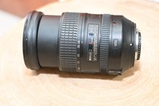 Nikon AF-S NIKKOR 28-300 mm