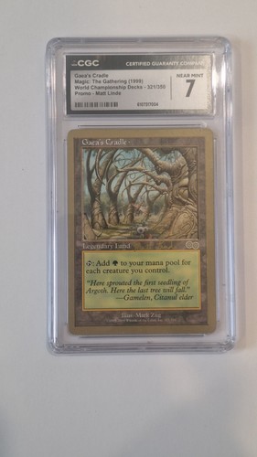 Gaea cradle mazzi - cradle,
