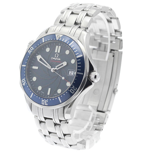 Omega seamaster 300 - seamaster, james