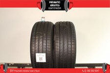 2 PNEUMATICI PIRELLI 235/50
