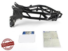 Telaio incidentato con