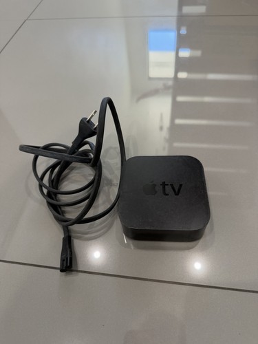 Apple generazione a1625 - tv,