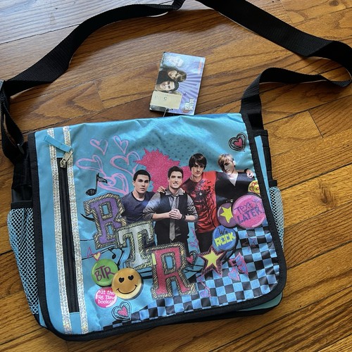 Rara borsa messenger - , grande