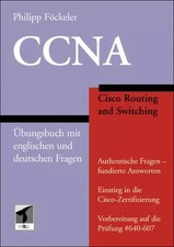 CCNA - Übungsbuch mit englischen und deutschen Fragen, unknown author