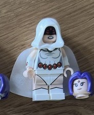 Lego DC Light Customs Raven