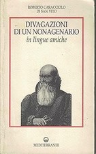 Divagazioni di un nonagenario