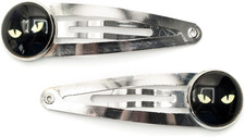 Fermaglio per capelli con - per,
