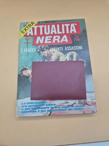 Attualita nera extra - attualita',