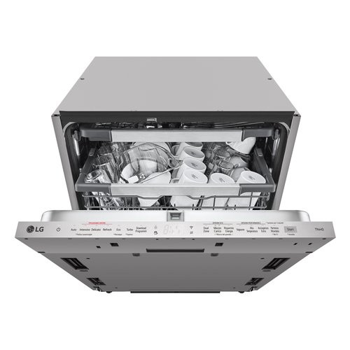 Lavastoviglie incasso 14 - lg,