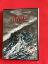 La Tempesta Perfetta - DVD Warner Z8 18584