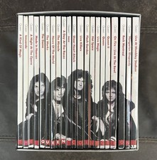 THE QUEEN COLLECTION Box