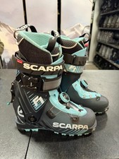 Scarponi Scarpa F1 Alpine