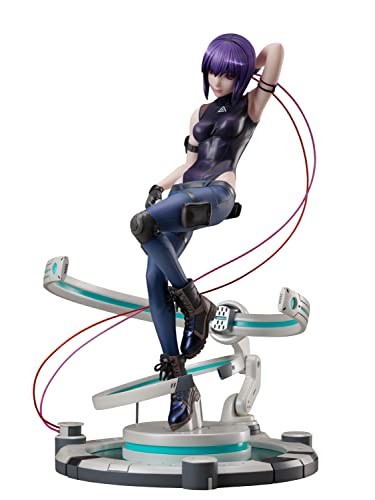 Furyu ghost the shell - the,