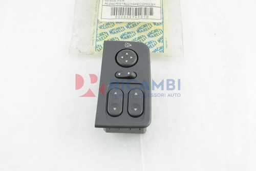 Pulsantiera for fiat punto - for,