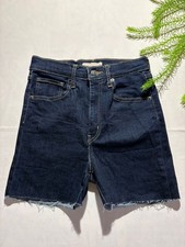 Shorts Levi’s 501 Denim –