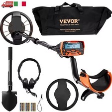 Metal Detector Rilevatore