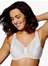 New Playtex Love My Curves