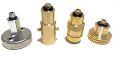 Set adattatore GPL M10 (piatto
