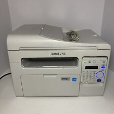 Samsung SCX-3405FW stampante