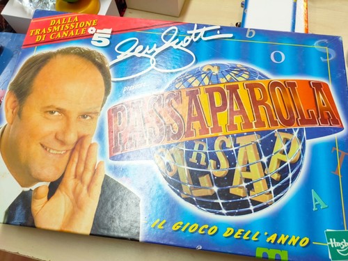 Passaparola