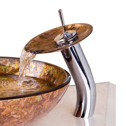 Rubinetto miscelatore lavabo