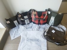 Borsa Le Pandorine nuove con
