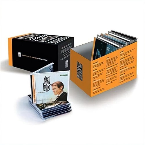 Various original jazz - original,