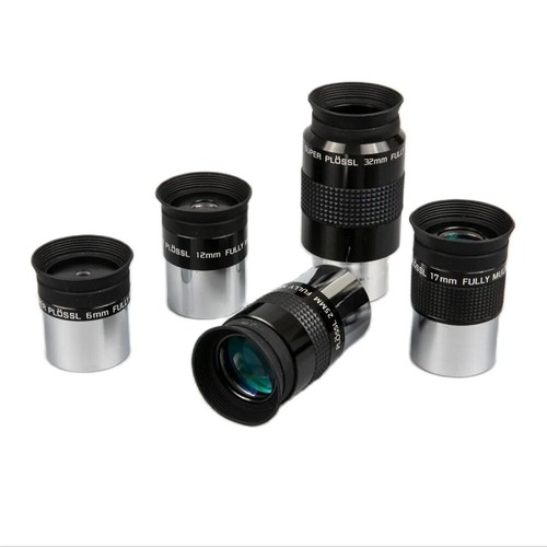 Oculare super plossl - super,
