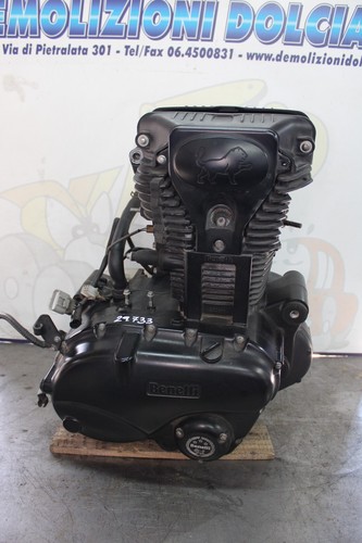 Benelli imperiale 400 2022 - 400,