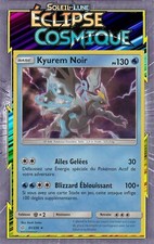 Kyurem Holo - SL12:Éclipse