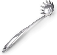 Zulay Cucina Pasta Server -