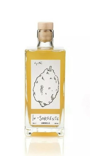 Insorgente limoncello - insorgente,