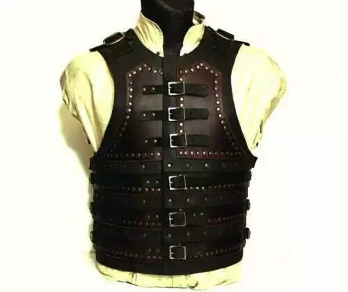 Costume larp armatura
